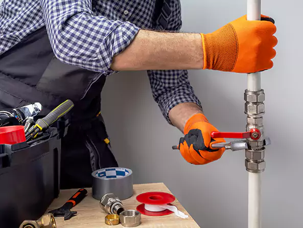 Why Choose North Miami Beach Plumber for Plumbing Services?