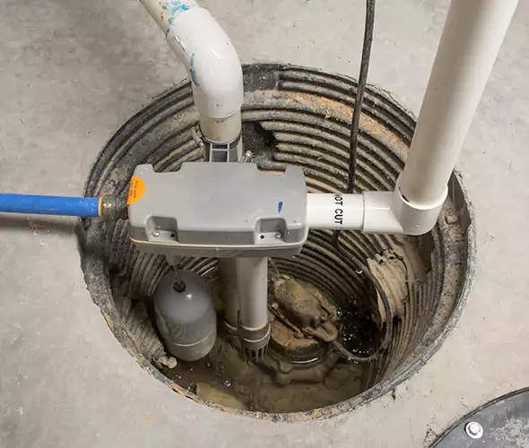 Licensed Plumbers for Basement Sump Pump Installation in North Miami Beach