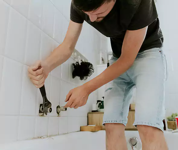Affordable Bathtub Faucet Replacement in North Miami Beach: Choose Experienced Local Technicians