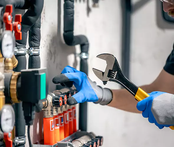 Expert Plumber for Commercial Plumbing in North Miami Beach, FL: Schedule Reliable Plumbing Services with Us