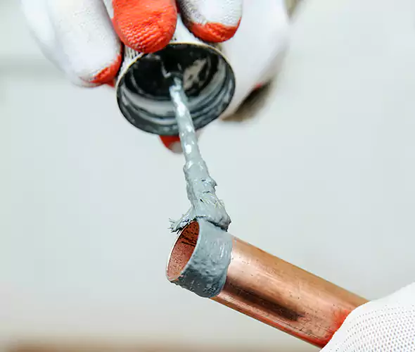 Copper Pipe Leak Repair Specialists in North Miami Beach, FL