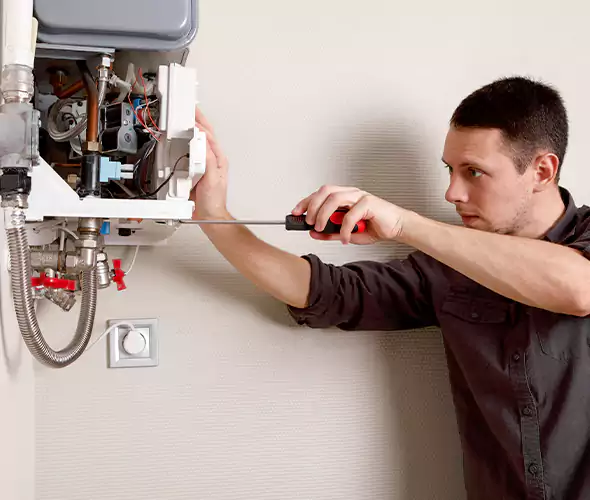 Certified Technicians for Electric Tankless Water Heater Installation in North Miami Beach, FL: Fast & Reliable Service.