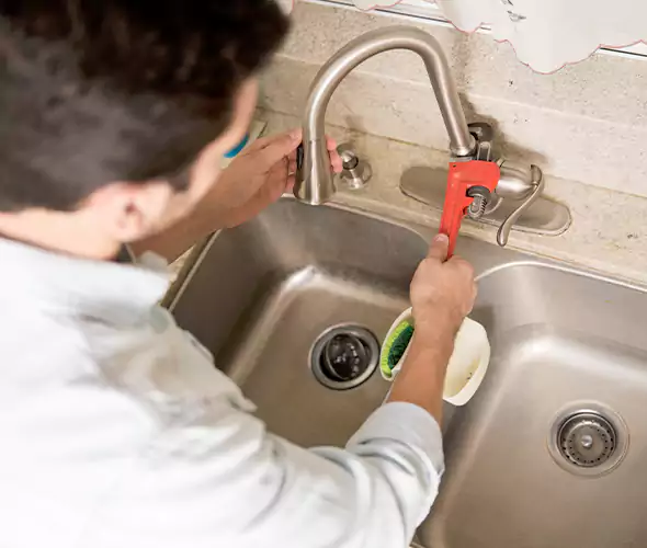 Professional Emergency Plumbing Repair in North Miami Beach, FL