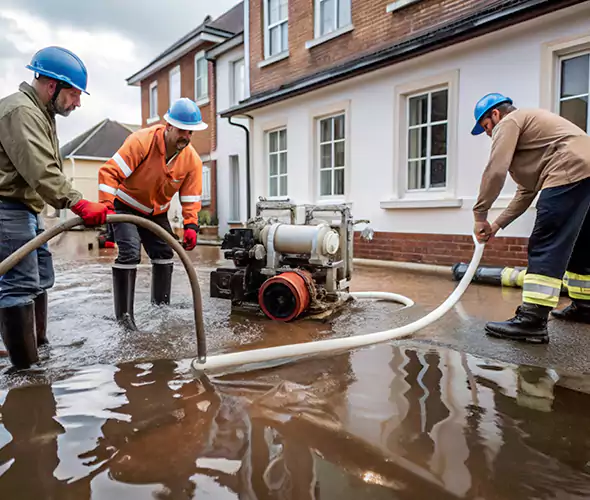 Expert Technicians for Flood Restoration in North Miami Beach, FL: Schedule Reliable Flood Restoration Services with Us