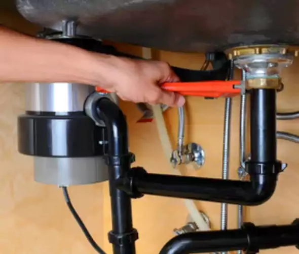 Professional Garbage Disposal Repair in North Miami Beach, FL