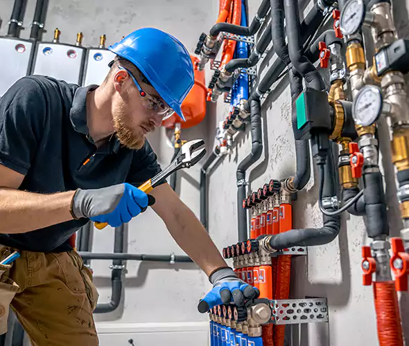 Professional Experts for Gas Line Installation in North Miami Beach, FL