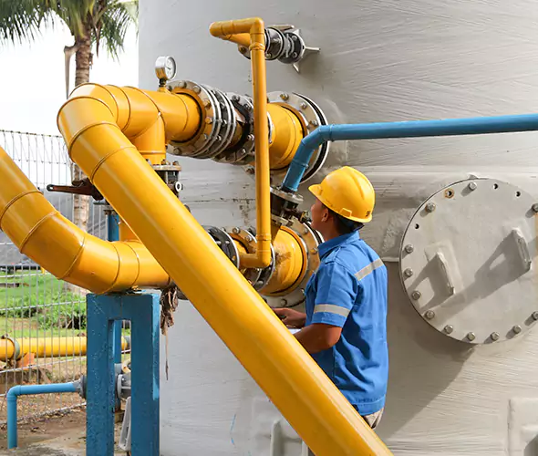 Expert Plumber for Gas Line Repair in North Miami Beach, FL: Schedule Affordable Repair Services with Us