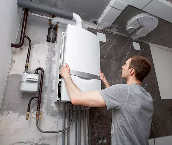 Certified Experts for Gas Water Heater Installation in North Miami Beach, FL