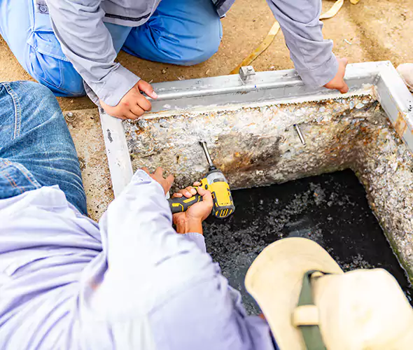 >Licensed Grease Trap Repair Plumber in North Miami Beach, FL