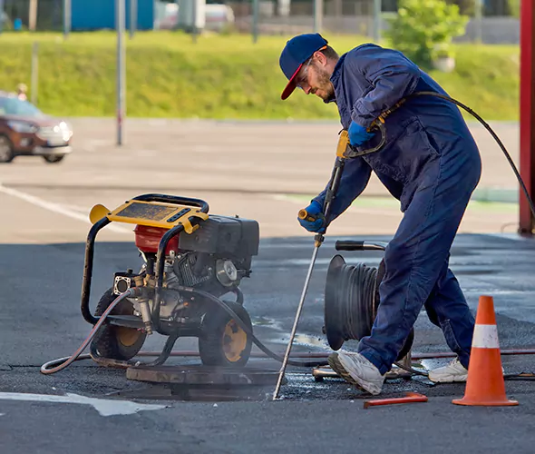 Expert Plumber for Hydrojet Plumbing in North Miami Beach, FL: Schedule Affordable Jetting Services with Us