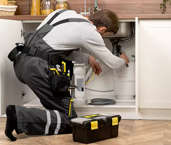 Certified Plumbers for Insinkerator Installation in North Miami Beach