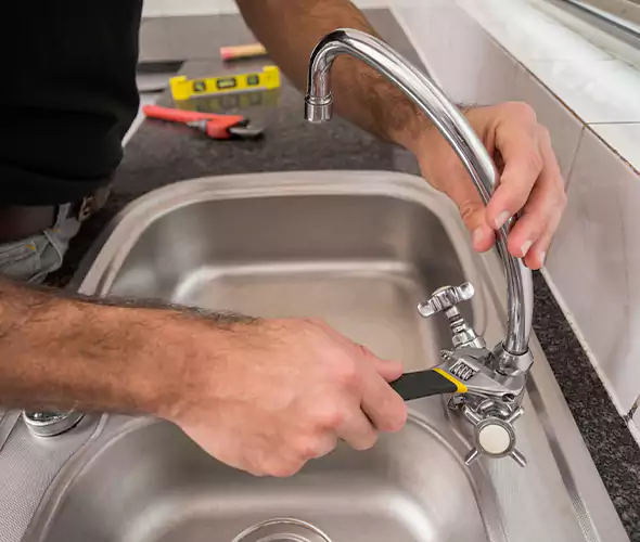 Expert Kitchen Sink Installation in North Miami Beach, FL
