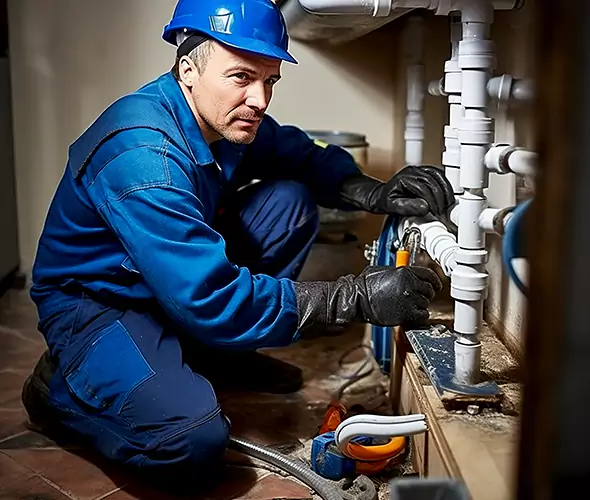 Expert Plumber for Repipe Specialists in North Miami Beach: Schedule Reliable and Affordable Repiping Services with Us