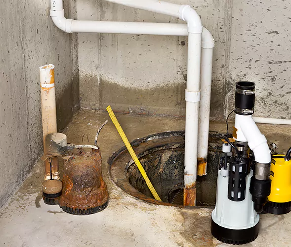 Expert Plumber for Sewage Ejector Pump Installation in North Miami Beach, FL: Schedule Affordable Installation Services with Us