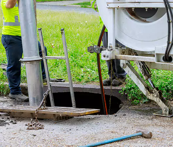 Expert Plumber for Sewer Line Cleaning in North Miami Beach, FL: Schedule Reliable Sewer Cleaning Services with Us