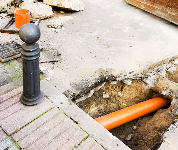 Expert Plumber for Sewer Line Replacement in North Miami Beach, FL: Schedule Affordable Sewer Replacement Services with Us