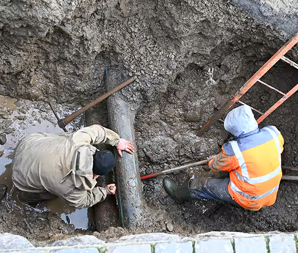 Expert Plumber for Sewer Replacement in North Miami Beach, FL: Schedule Affordable Sewer Replacement Services with Us