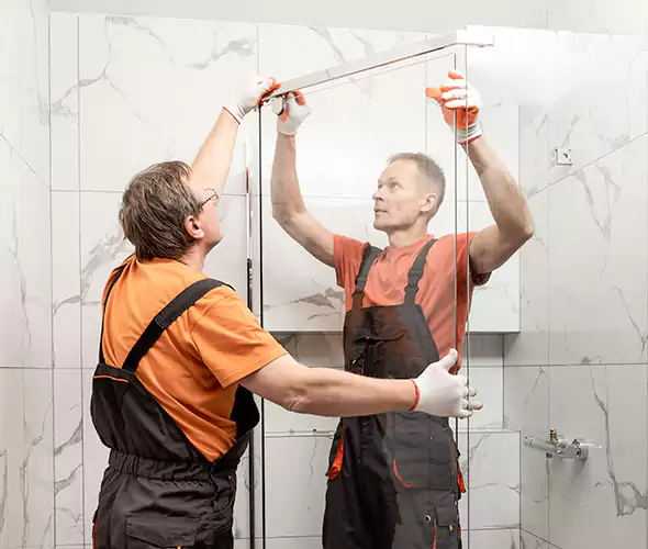 Professional Shower Installation Specialist in North Miami Beach, FL: Schedule Affordable Shower Setup Services with Us