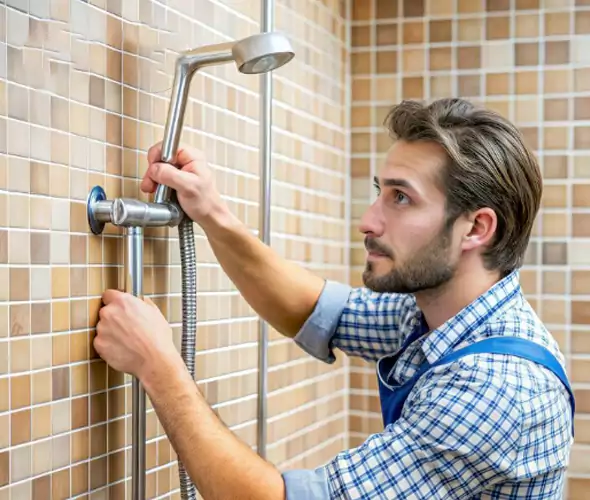 Professional Shower Replacement Specialist in North Miami Beach, FL: Schedule Affordable Shower Upgrade Services with Us