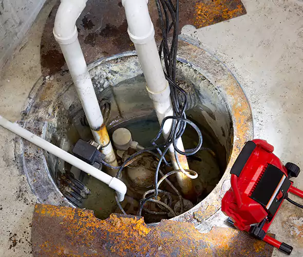 Licensed Sump Pump Installation Plumber in North Miami Beach, FL