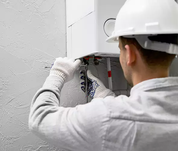 Expert Plumbers for Tankless Water Heater Installation in North Miami Beach, FL: Schedule Reliable Service Today