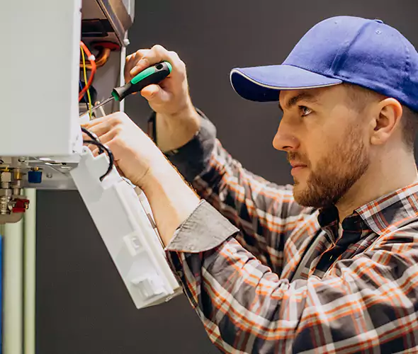 Expert Tankless Water Heater Plumber in North Miami Beach, FL