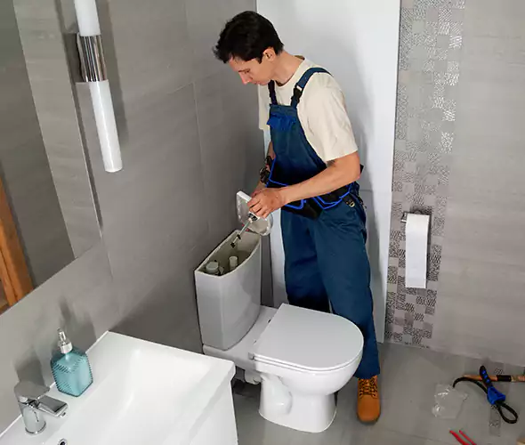 Plumber for Toilet Repair in North Miami Beach, FL: Schedule Affordable Toilet Repair Services With Us