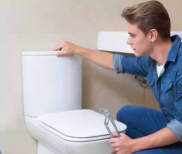 Expert Plumber for Toilet Replacement in North Miami Beach, FL: Schedule Affordable Toilet Replacement Services with Us