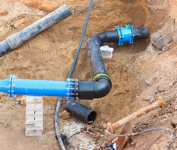 Expert Professional Trenchless Pipe Repair in North Miami Beach, FL