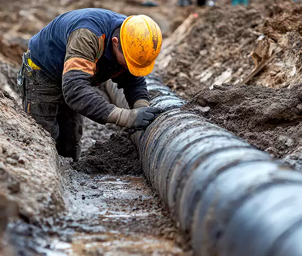 Certified Underground Pipe Repair Experts in North Miami Beach, FL