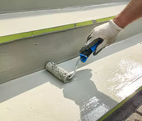 Expert Plumber for Walls Waterproofing in North Miami Beach,FL: Schedule Affordable Waterproofing Services with Us