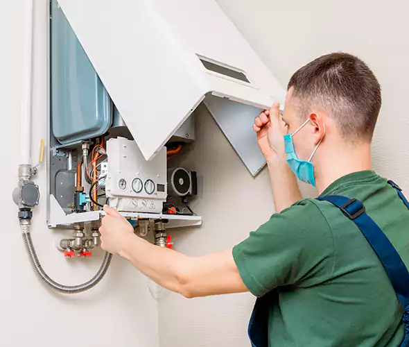 Licensed Experts for Water Heater Installation in North Miami Beach, FL