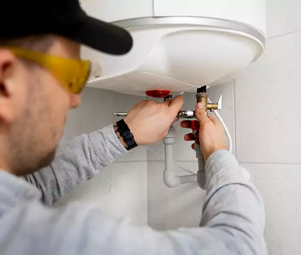 Get Affordable Water Heater Repair Service in North Miami Beach, FL