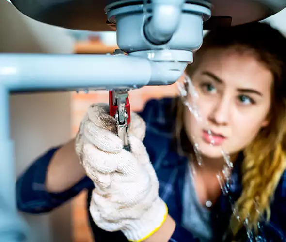 Expert Plumber for Water Leak Detection in North Miami Beach, FL: Schedule Affordable Leak Repair Services with Us