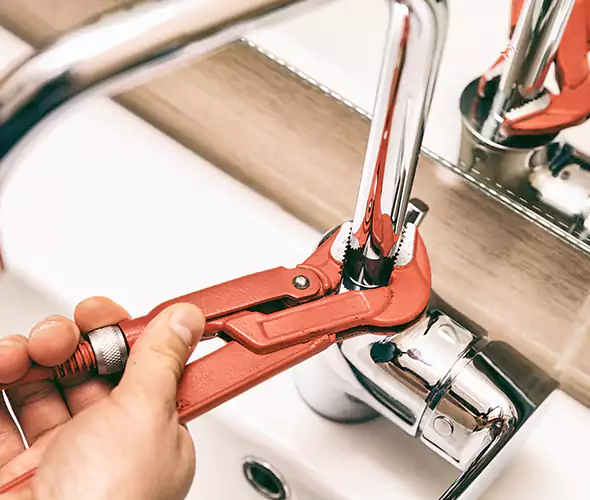 Expert Leak Repair Plumber in North Miami Beach, FL