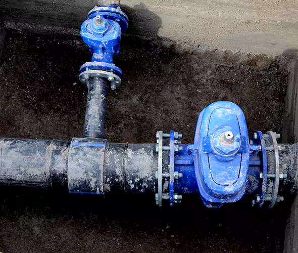 Certified Plumbers for Water Line Installation in North Miami Beach, FL
