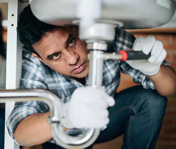 Expert Plumber for Water Line Repair in North Miami Beach, FL: Schedule Affordable Water Line Repair Services with Us