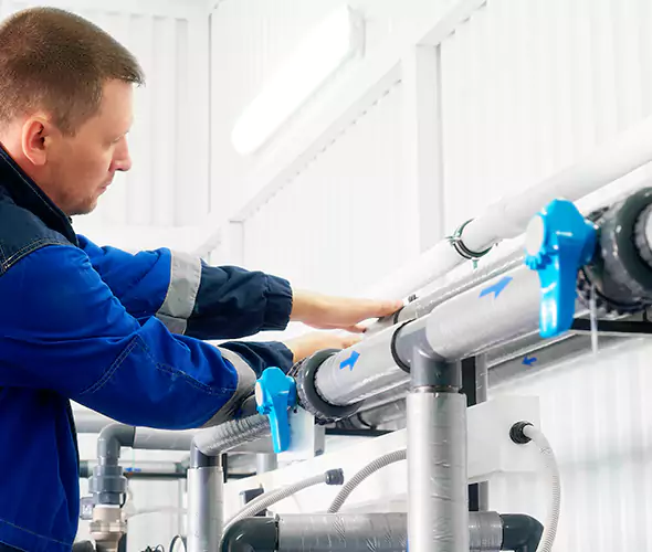 Expert Plumber for Water Softener Maintenance in North Miami Beach, FL: Schedule Professional Maintenance with Us