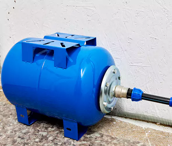 Expert Plumber for Well Pressure Tank Replacement in North Miami Beach, FL: Schedule Affordable Tank Replacement Services with Us