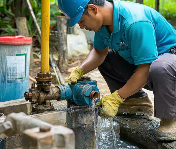 Expert Plumber for Well Pump Replacement in North Miami Beach, FL: Schedule Affordable Well Pump Replacement Services with Us