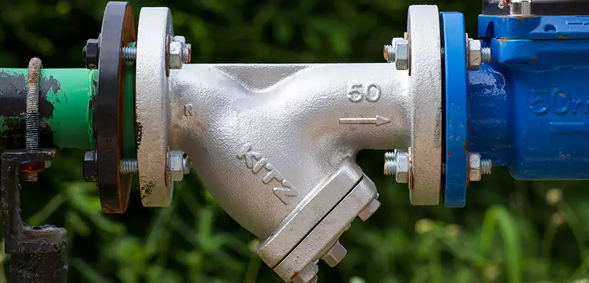 Professional Backflow Preventer Installation Services in North Miami Beach, FL