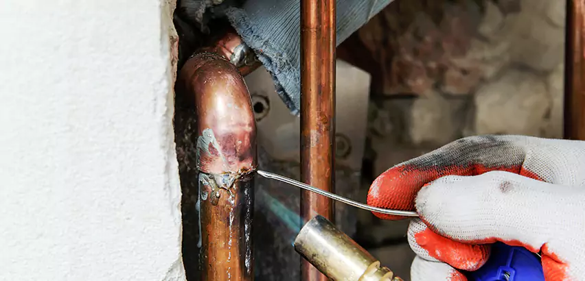 Basement Leak Repair in North Miami Beach