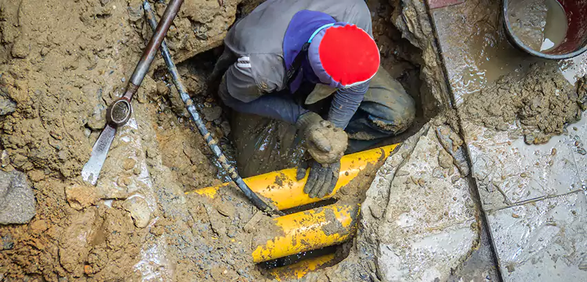 Clogged Drain Repair in North Miami Beach, FL