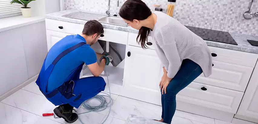 Professional Clogged Sewer Line Repair in North Miami Beach, FL