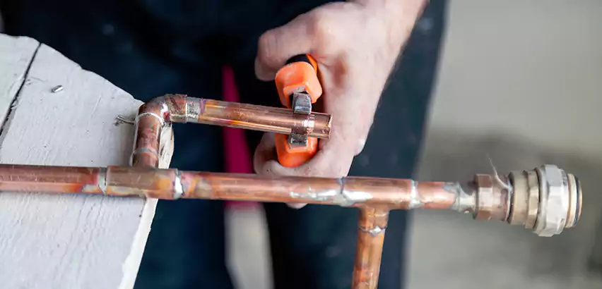 Professional Copper Pipe Leak Repair Services in North Miami Beach, FL