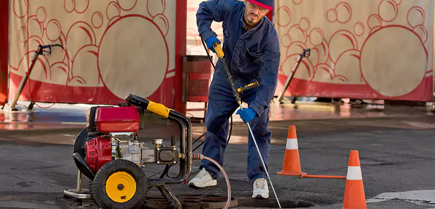 Professional Drain Repair Services in North Miami Beach, FL