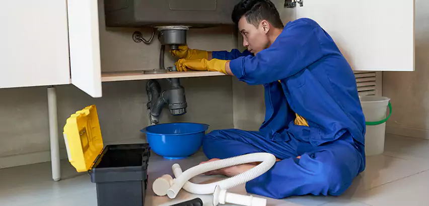 Drain Cleaning in North Miami Beach