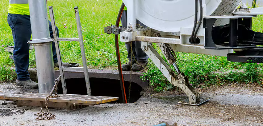 Drain Unblocking in North Miami Beach