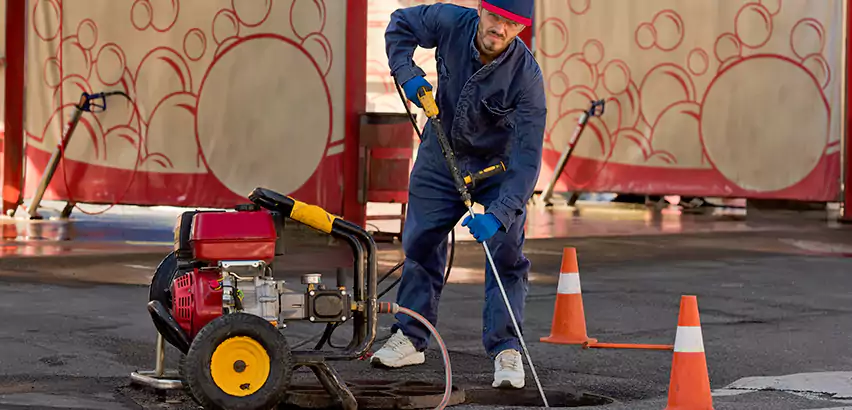 Professional Drains Camera Inspection in North Miami Beach, FL