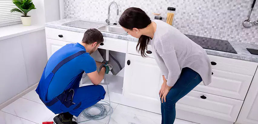 Fast Emergency Plumbing Repair Services in North Miami Beach, FL